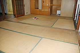戸建て
